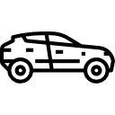 รถครอสโอเวอร์
